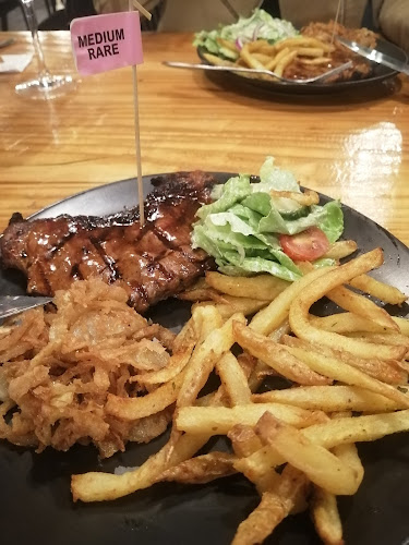 Opinii despre Tiger's Milk Moffett on Main în Gqeberha - Hospitality and gastronomy