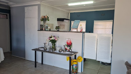 Christine’s Food House