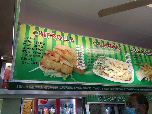 63 Old Klipfontein Rd, Athlone, Cape Town, 7764