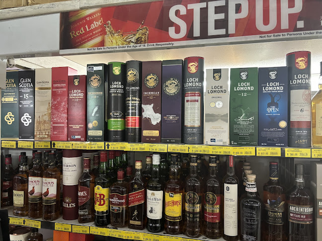 Loco Liq - Johannesburg