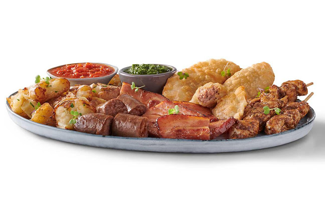 Mugg & Bean On The Move - Midrand