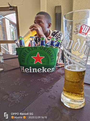 The Office Pub And Grill Harrismith - Hospitality and gastronomy