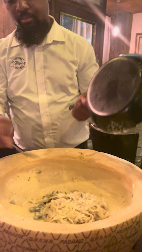 Opinii despre The Cousins Trattoria în Cape Town - Hospitality and gastronomy