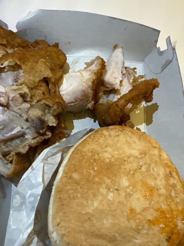 Comentarii opinii despre KFC Durban (Russel Street)