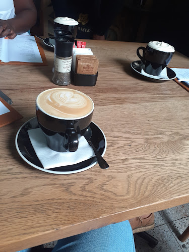 Opinii despre Wood & Fire în Pretoria - Hospitality and gastronomy