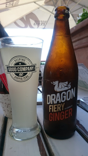 Opinii despre Doppio Zero Bel Air în Randburg - Hospitality and gastronomy