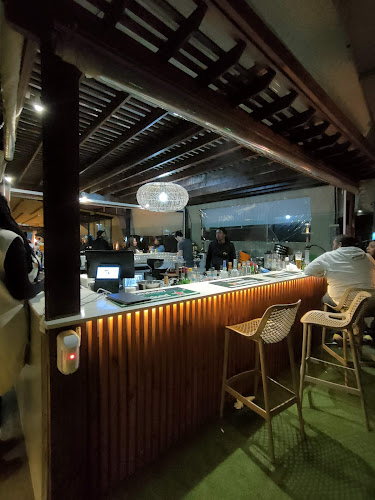 Comentarii opinii despre Allure Rooftop Lounge