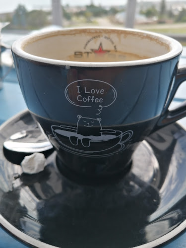 Stars - Hospitality and gastronomy