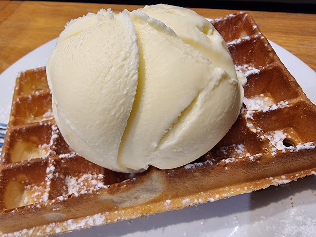 The Creamery Café Newlands - Cape Town