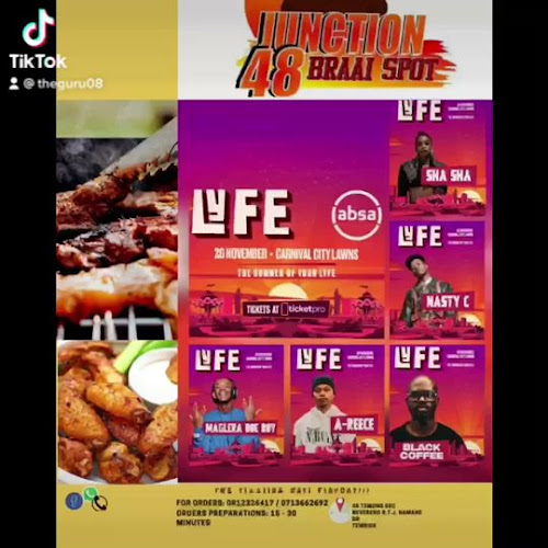 section, 48 Reverand Namane drive, Temong, Thembisa, 1632