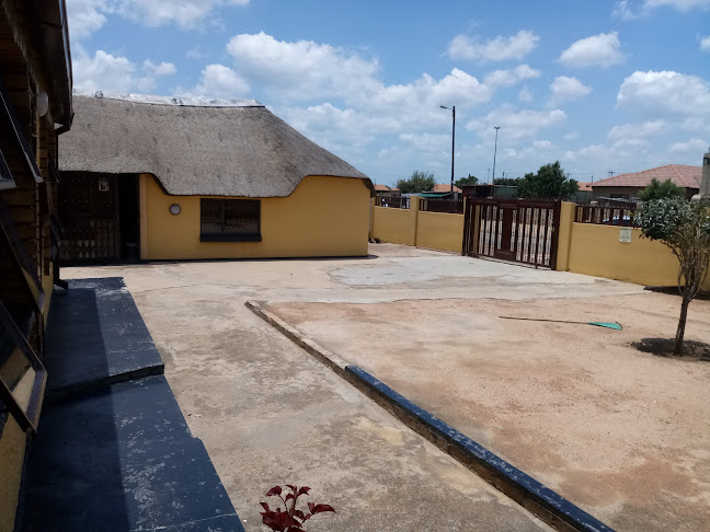 Nkandla Enterprise - Hospitality and gastronomy