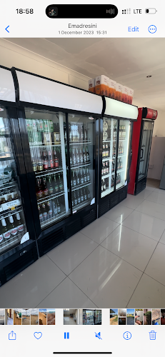 Lovers Corner Restaurant - Vryheid