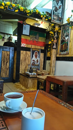 Little Ethiopia Restaurant - Hospitality and gastronomy
