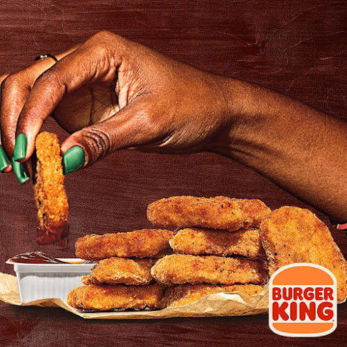 Burger King Tambotie Mall (Drive-Thru) - Hospitality and gastronomy