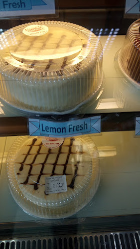 Comentarii opinii despre Jurita Bakery