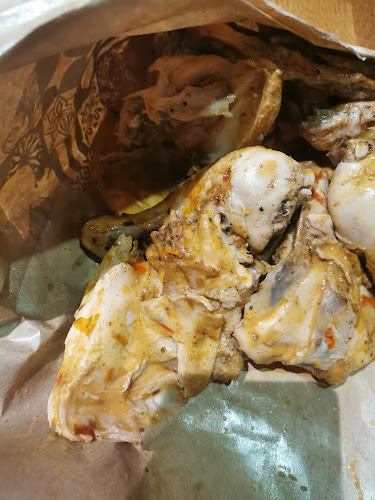 Opinii despre Pedros Midlands în Pietermaritzburg - Hospitality and gastronomy