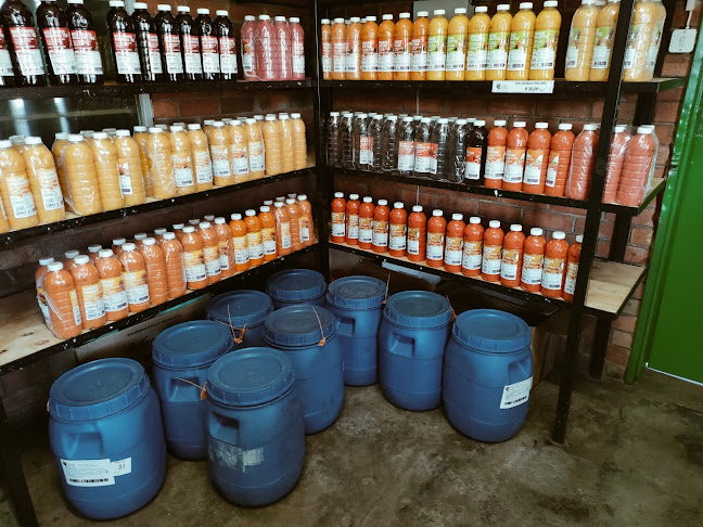 Granor Passi Polokwane Fruit Juice Factory & Shop