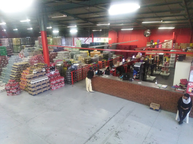 18 Blue St, Botshabelo-IA, Botshabelo, 9781