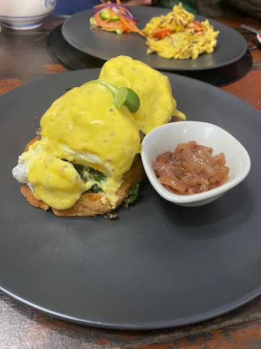 Comentarii opinii despre Art Café on Queen