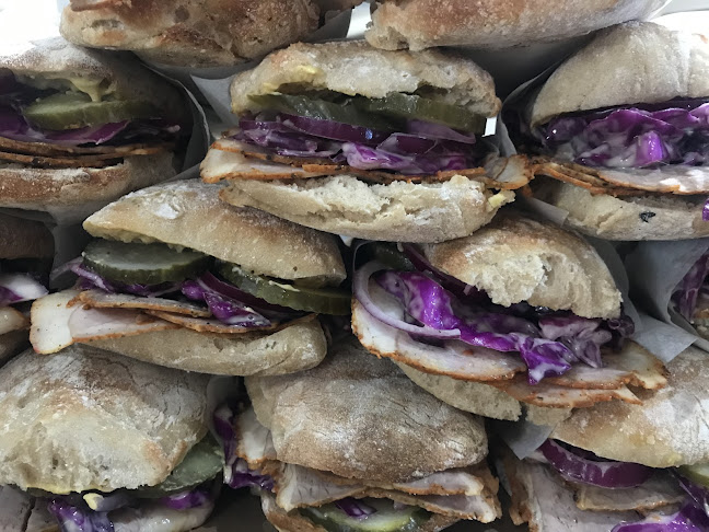 KC Bakery (Klaudia's) - Hospitality and gastronomy