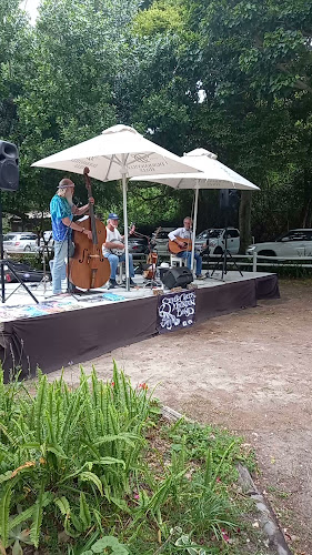 Blend Country Restaurant & Pub