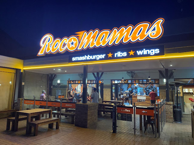 Comentarii opinii despre RocoMamas Hazeldean