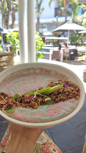 Opinii despre Kanéla Café în Cape Town - Hospitality and gastronomy