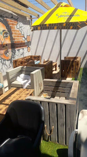 BACKDOOR LIFESTYLE REST - Pretoria