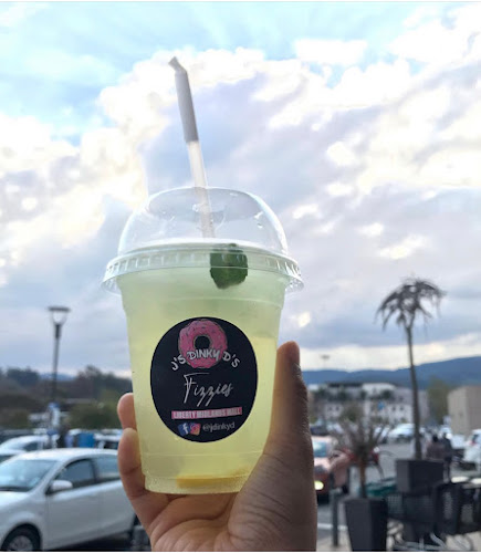 J's Dinky D's - Truck - Hospitality and gastronomy