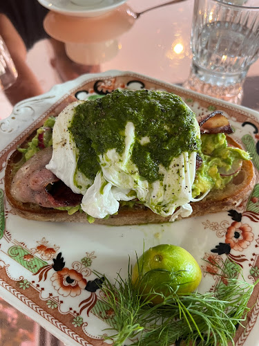 Opinii despre Mulberry and Prince în Cape Town - Hospitality and gastronomy