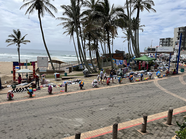 Margate Beach, Margate, 4275