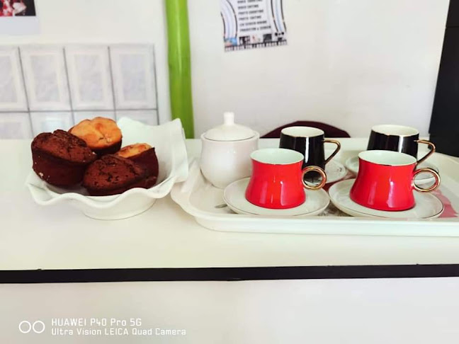 Opinii despre Devine Ice Cream Mixture în Mthatha - Hospitality and gastronomy