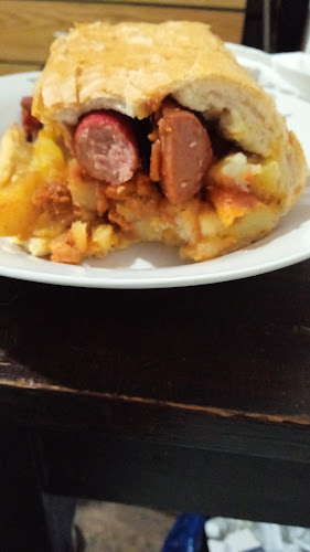 Athlone Fisheries - Hospitality and gastronomy