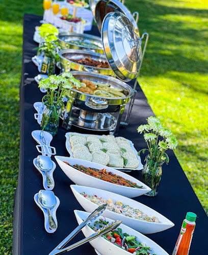 Toodoo, eatery ,cakes and decor - Soshanguve