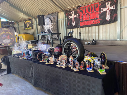 ARC Warrior Clubhouse