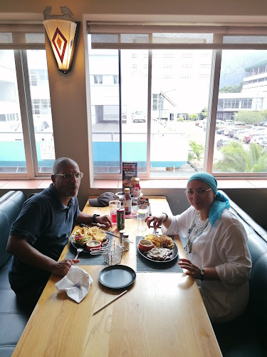 Rodeo Spur Halaal - Cape Town