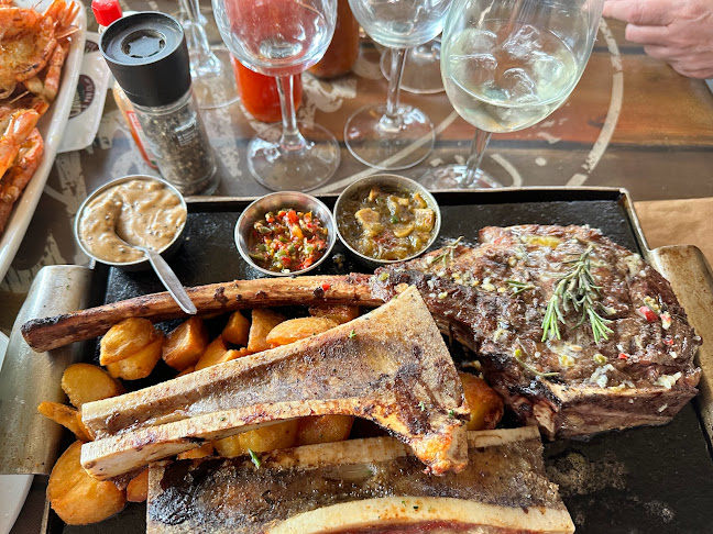 Comentarii opinii despre Crawdaddy's Brooklyn