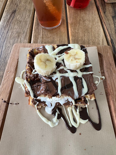 Comentarii opinii despre RocoMamas Menlyn