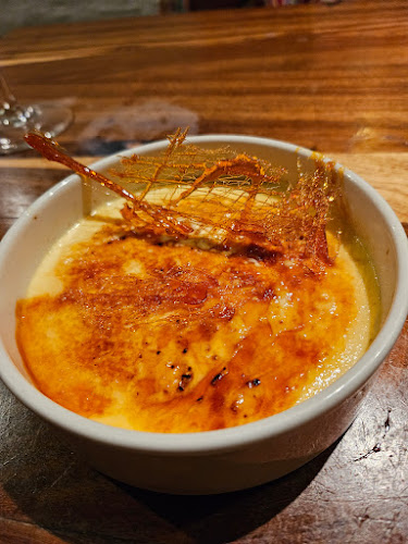 Opinii despre Cafe Gannet Restaurant în Mossel Bay - Hospitality and gastronomy