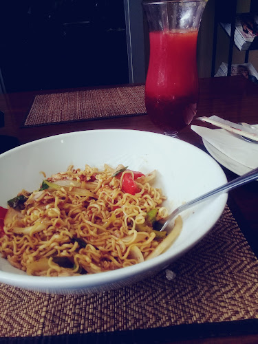 Simply Asia Eastgate - Hospitality and gastronomy