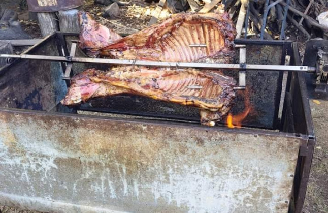 Opinii despre H & H Spitbraai & Catering în Centurion - Hospitality and gastronomy