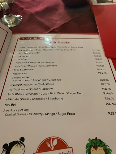 Kung-Fu Kitchen Hatfield