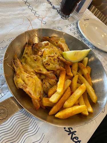 Ocean Basket Atterbury - Hospitality and gastronomy