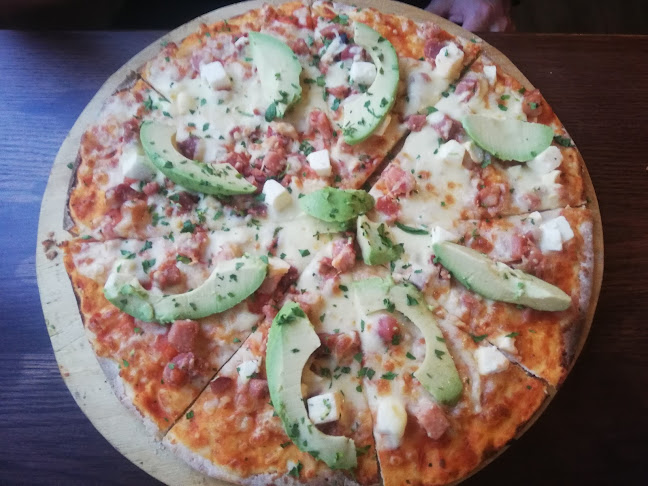 Comentarii opinii despre Furleys