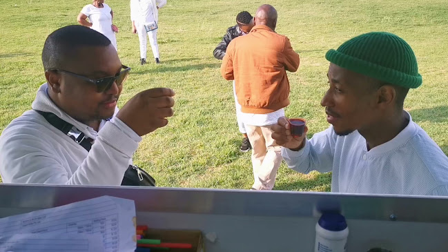 Opinii despre VN LIFESTYLE MOBILE BAR în Soweto - Hospitality and gastronomy