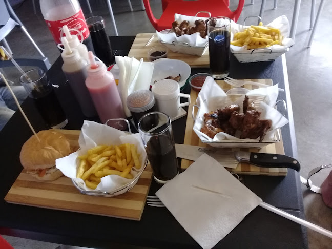 Opinii despre Burger Valley în Soweto - Hospitality and gastronomy