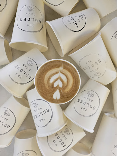 The golden bean - Vanderbijlpark