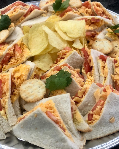 Mizaan's Halaal Takeaways - Johannesburg