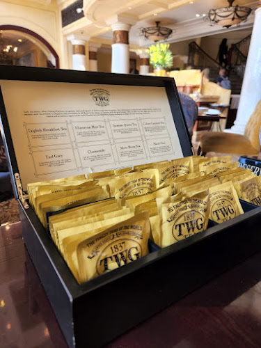 Medeo Restaurant at The Palazzo - Hospitality and gastronomy