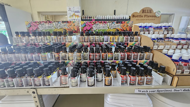 Comentarii opinii despre Baker's Paradise